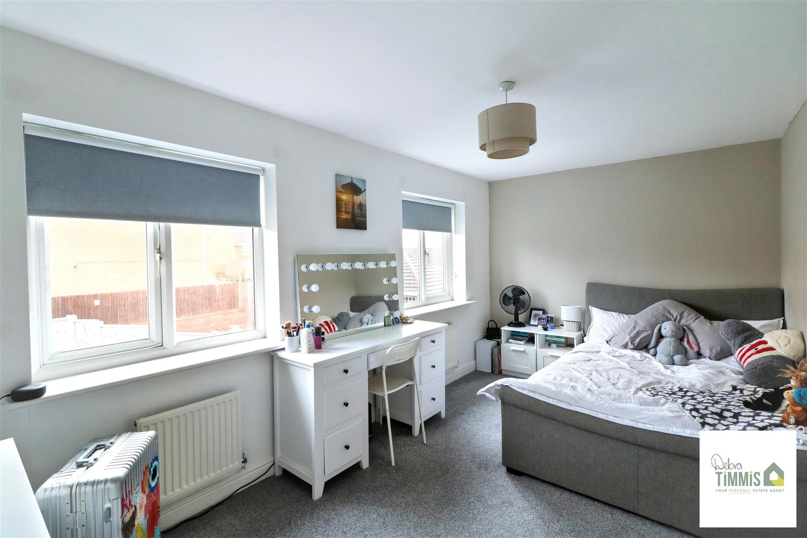 Chasewater Drive, Norton Heights, Stoke-On-Trent